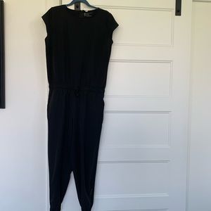 Albion Jumpsuit Medium